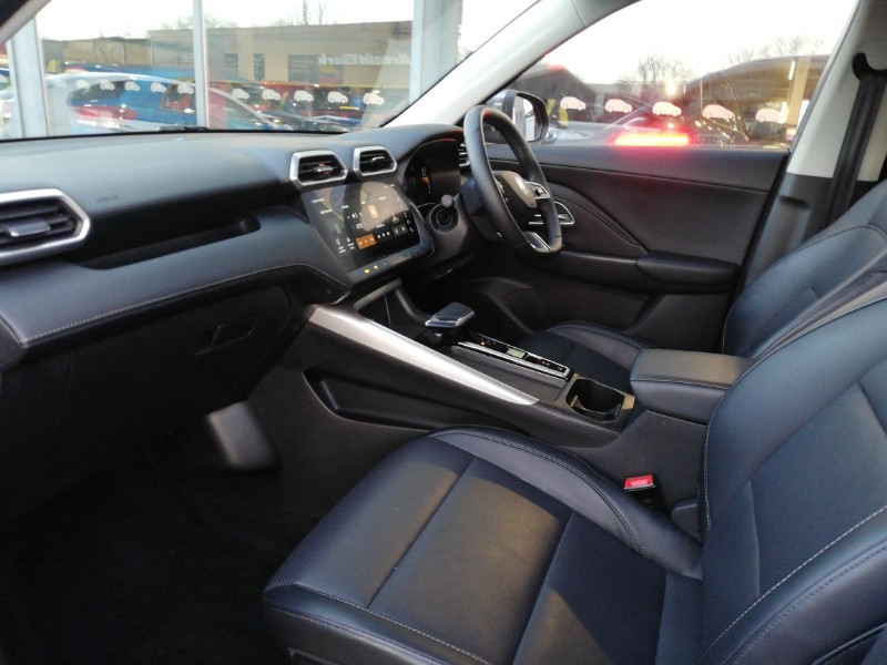 Used MG MG ZS 2024 for sale - 76894317: Photo 5