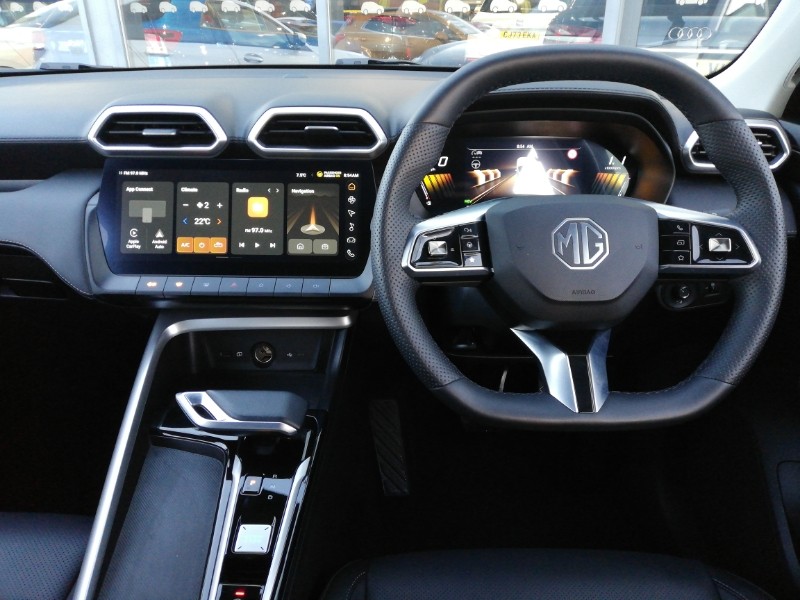 Used MG MG ZS 2024 for sale - 76894317: Photo 7