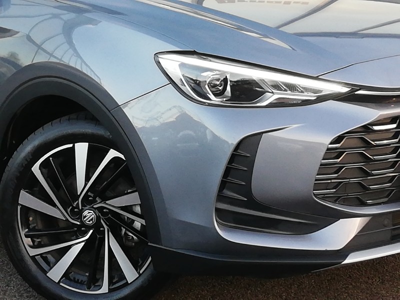 Used MG MG ZS 2024 for sale - 76894317: Photo 9