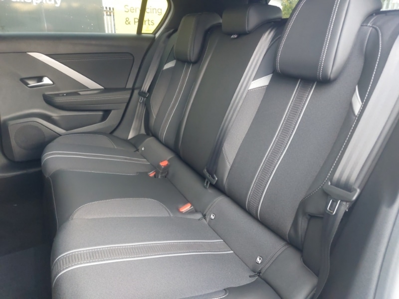 Used Vauxhall Astra 2025 for sale - 76822592: Photo 6