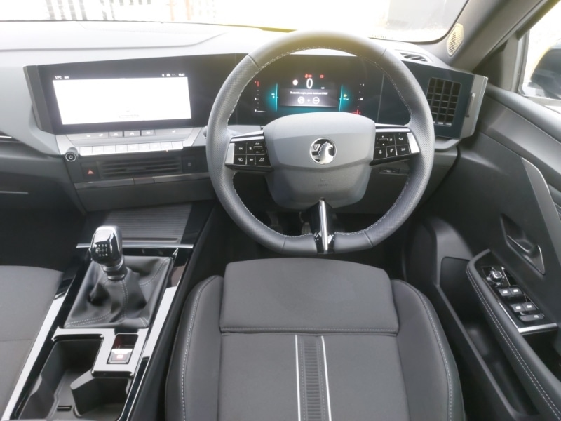 Used Vauxhall Astra 2025 for sale - 76822592: Photo 7