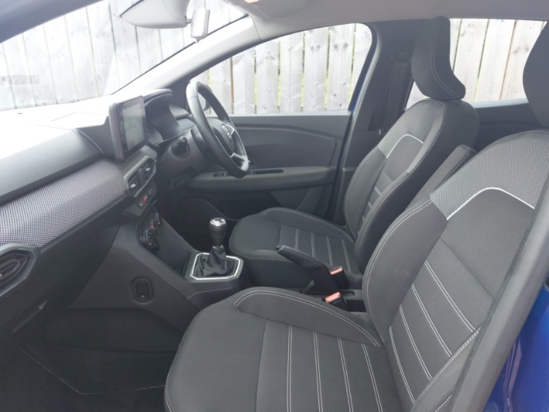 Used Dacia Sandero 2022 for sale - 76955003: Photo 5