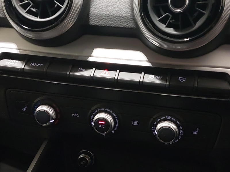 Used Audi Q2 2023 for sale - 77731933: Photo 12