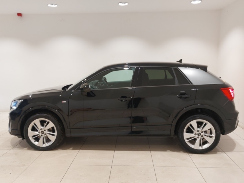 Used Audi Q2 2023 for sale - 77731933: Photo 4