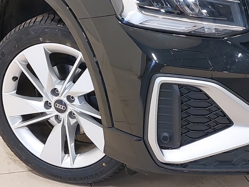 Used Audi Q2 2023 for sale - 77731933: Photo 9