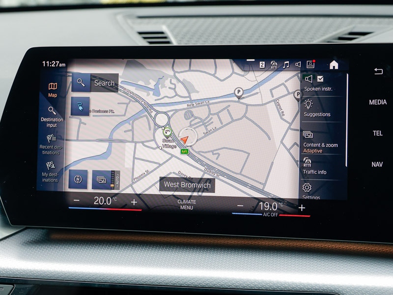 Used BMW iX1 2023 for sale - 76833846: Photo 10