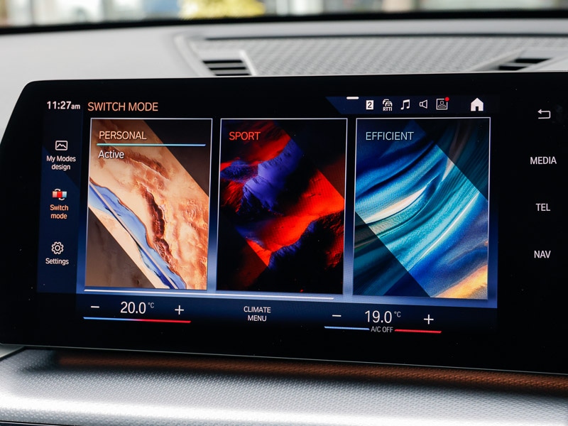 Used BMW iX1 2023 for sale - 76833846: Photo 12