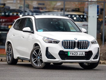 Used BMW iX1 2023 for sale - 76833846: Photo