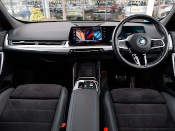 Used BMW iX1 2023 for sale - 76833846: Photo