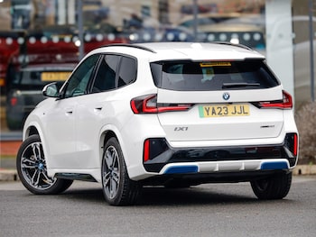 Used BMW iX1 2023 for sale - 76833846: Photo