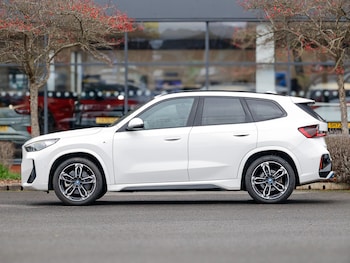 Used BMW iX1 2023 for sale - 76833846: Photo