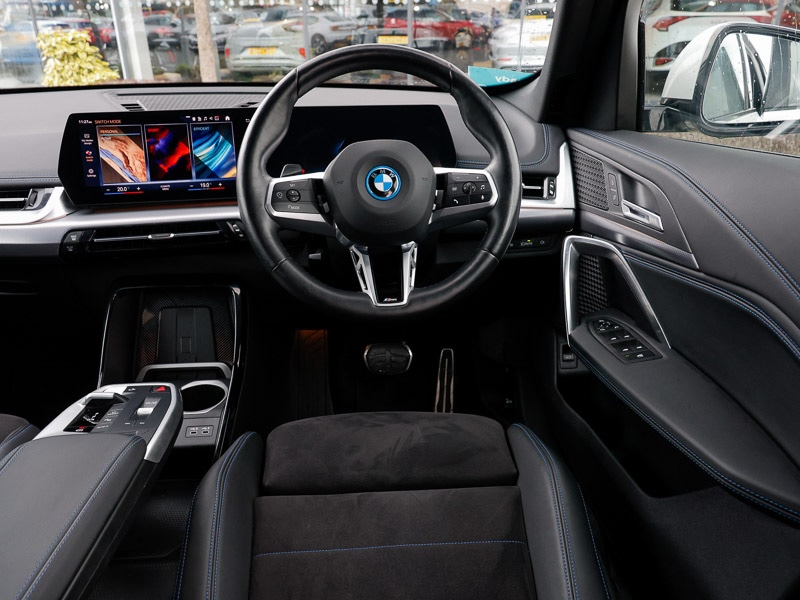 Used BMW iX1 2023 for sale - 76833846: Photo 7