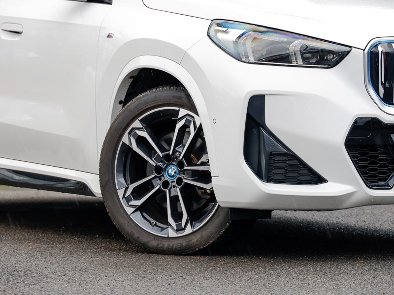 Used BMW iX1 2023 for sale - 76833846: Photo 9