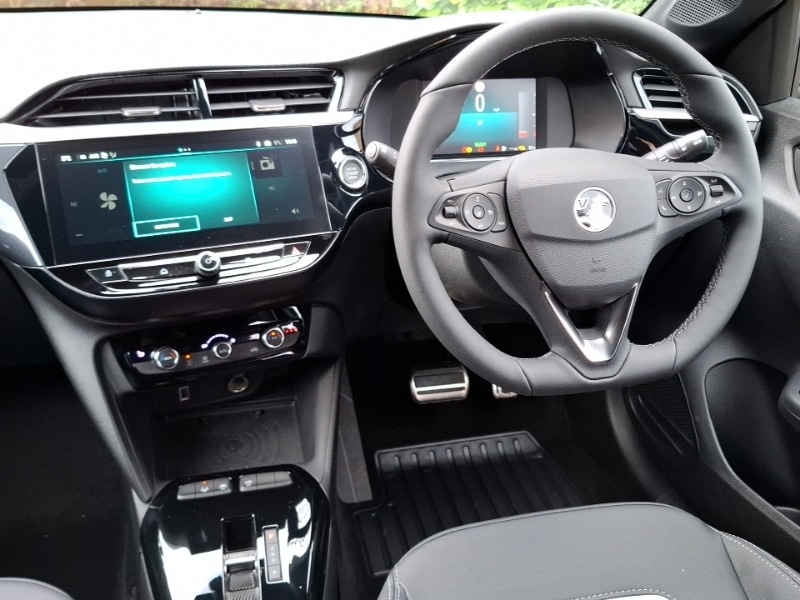 Used Vauxhall Corsa 2025 for sale - 77419999: Photo 11