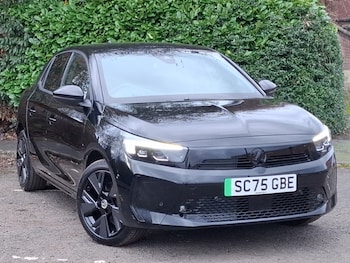 Used Vauxhall Corsa 2025 for sale - 77419999: Photo