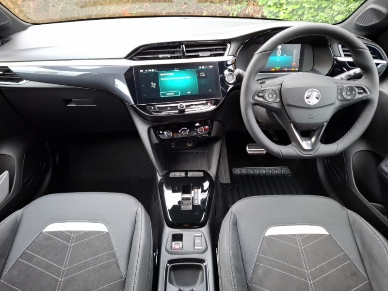 Used Vauxhall Corsa 2025 for sale - 77419999: Photo 2