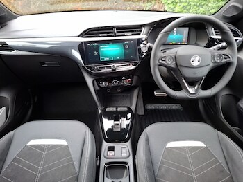 Used Vauxhall Corsa 2025 for sale - 77419999: Photo