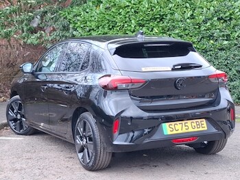 Used Vauxhall Corsa 2025 for sale - 77419999: Photo