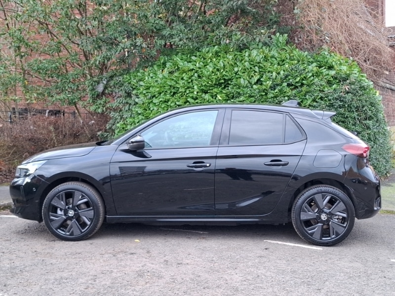 Used Vauxhall Corsa 2025 for sale - 77419999: Photo 4