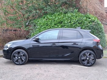 Used Vauxhall Corsa 2025 for sale - 77419999: Photo