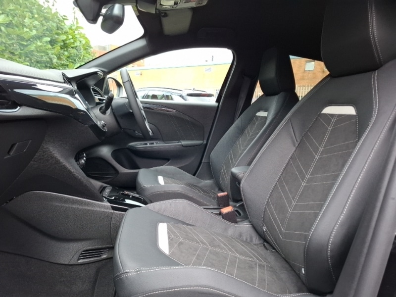 Used Vauxhall Corsa 2025 for sale - 77419999: Photo 5