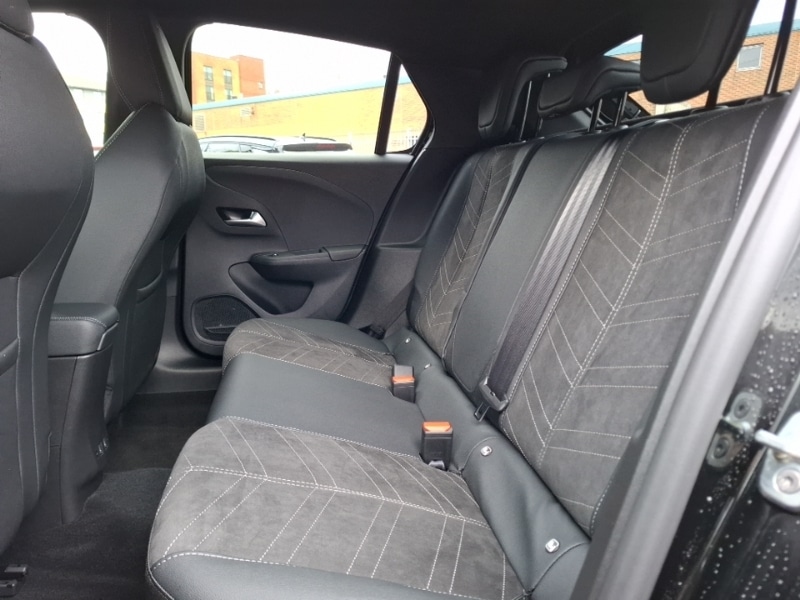 Used Vauxhall Corsa 2025 for sale - 77419999: Photo 6