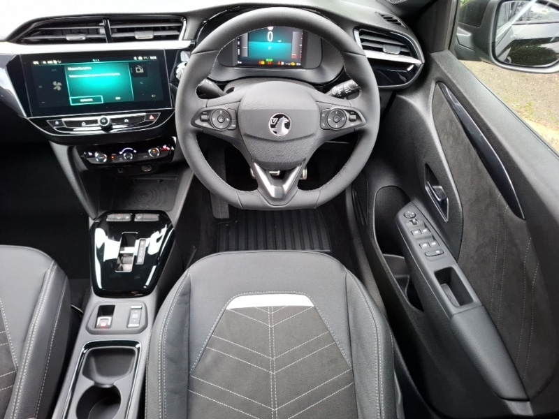 Used Vauxhall Corsa 2025 for sale - 77419999: Photo 7