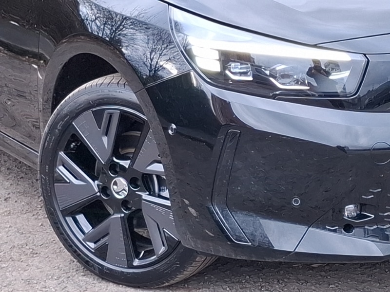 Used Vauxhall Corsa 2025 for sale - 77419999: Photo 9