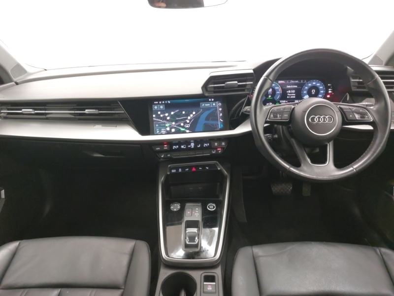 Used Audi A3 2022 for sale - 77197031: Photo 2