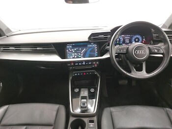 Used Audi A3 2022 for sale - 77197031: Photo