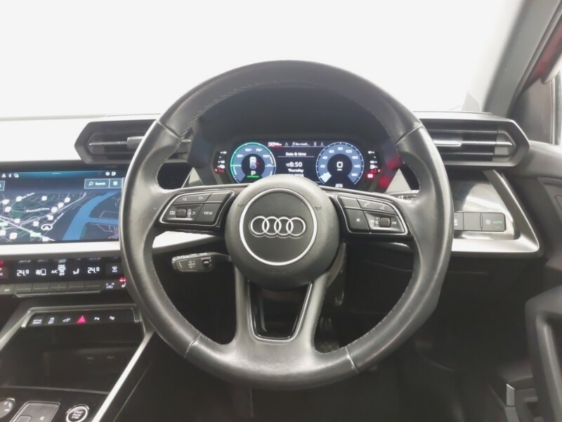 Used Audi A3 2022 for sale - 77197031: Photo 7