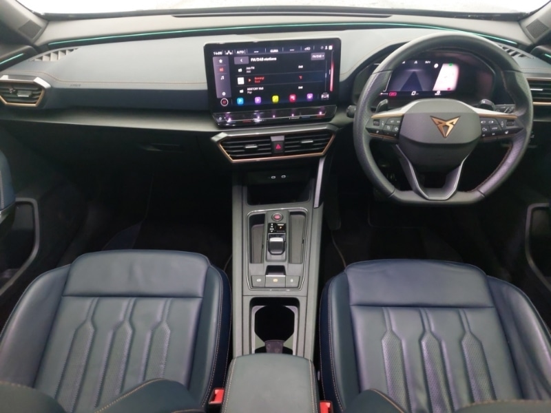 Used Cupra Formentor 2024 for sale - 77170196: Photo 2