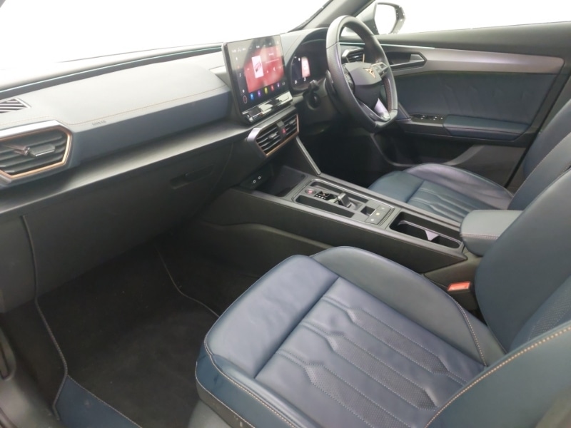 Used Cupra Formentor 2024 for sale - 77170196: Photo 5