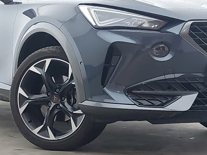 Used Cupra Formentor 2024 for sale - 77170196: Photo 9