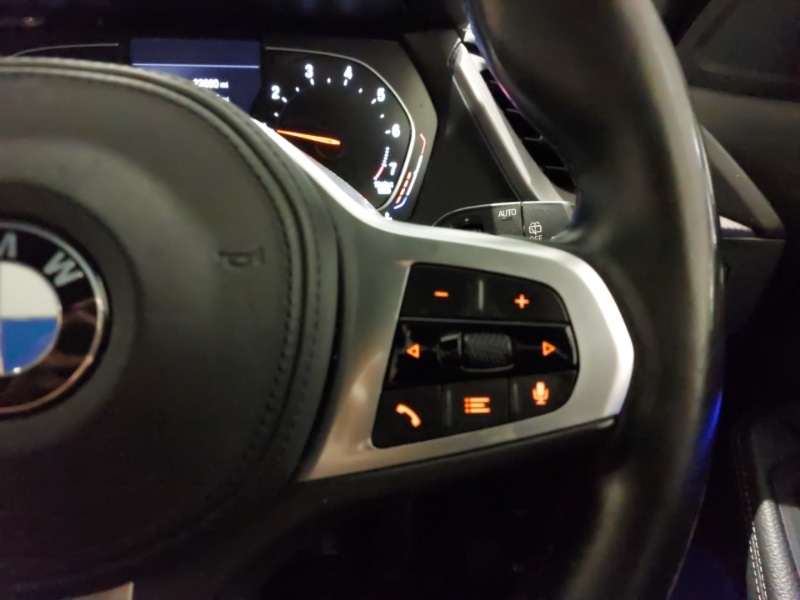 Used BMW 1 Series 2020 for sale - 76537390: Photo 11