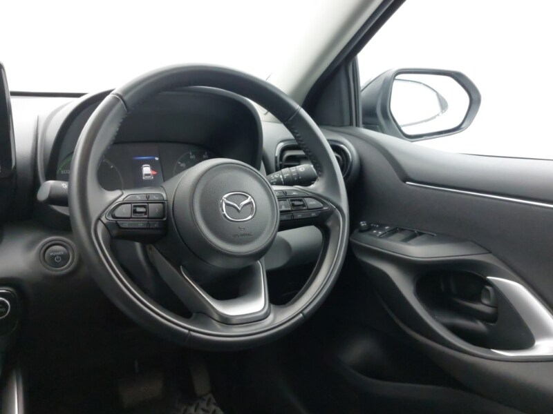 Used Mazda Mazda2 HYBRID 2024 for sale - 77209667: Photo 10