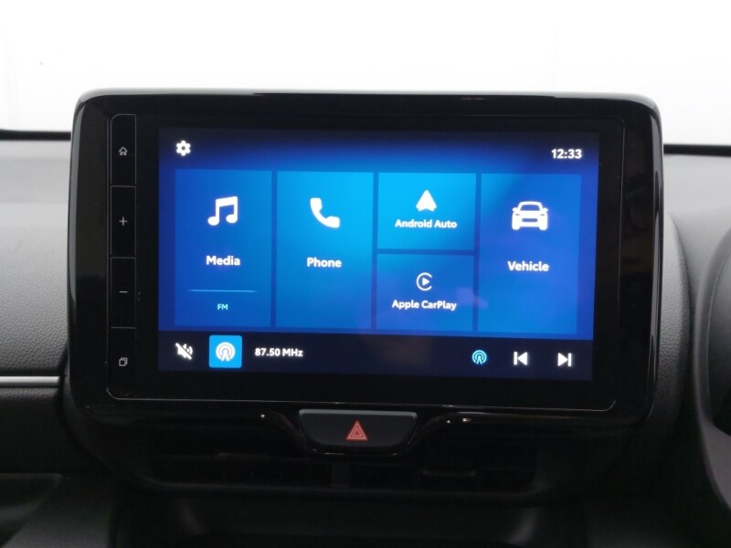 Used Mazda Mazda2 HYBRID 2024 for sale - 77209667: Photo 11