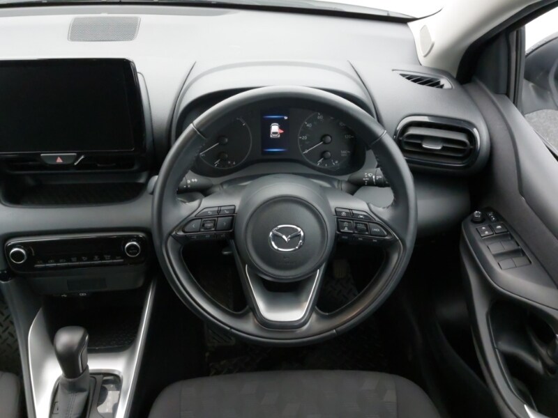 Used Mazda Mazda2 HYBRID 2024 for sale - 77209667: Photo 7