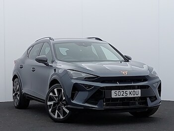 Used Cupra Formentor 2025 for sale - 77252586: Photo