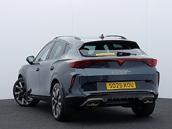 Used Cupra Formentor 2025 for sale - 77252586: Photo