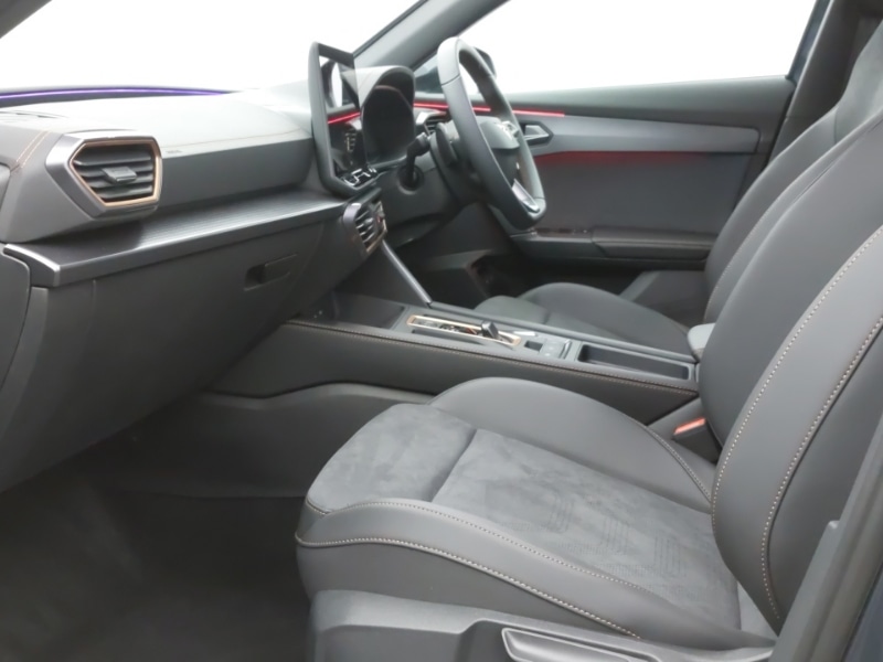 Used Cupra Formentor 2025 for sale - 77252586: Photo 5