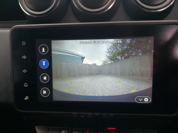 Used Dacia Duster 2022 for sale - 76320933: Photo 11