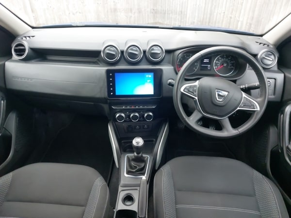 Used Dacia Duster 2022 for sale - 76320933: Photo 2