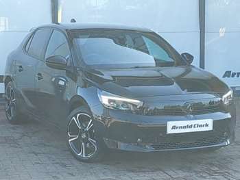 2024 - 1.2 Turbo 130 Ultimate 5dr Auto