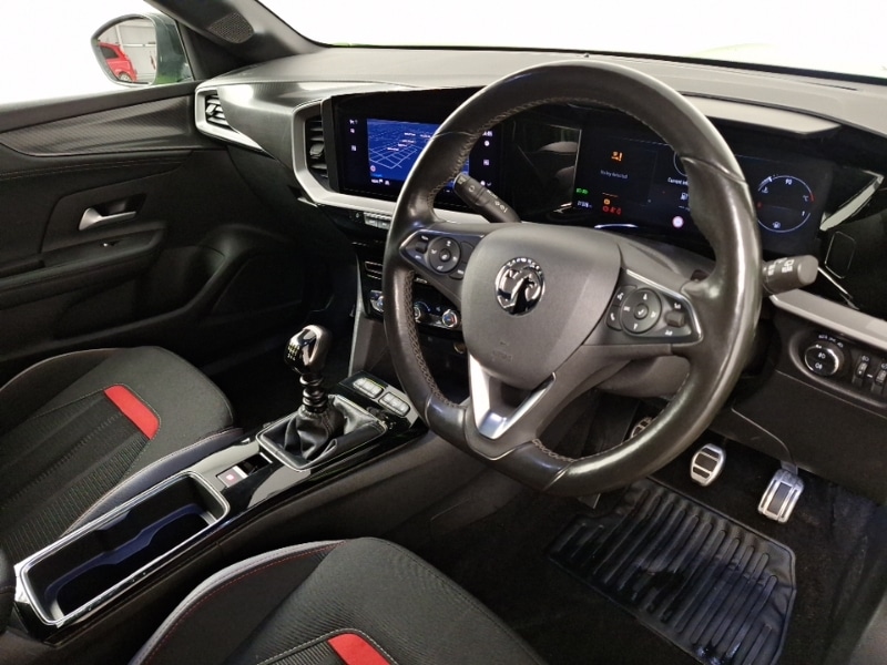 Used Vauxhall Mokka 2022 for sale - 77353189: Photo 11