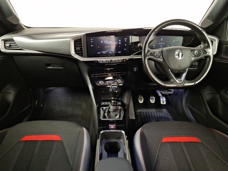 Used Vauxhall Mokka 2022 for sale - 77353189: Photo 2