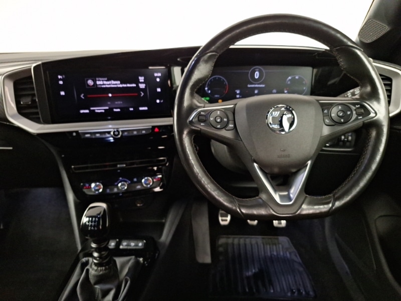 Used Vauxhall Mokka 2022 for sale - 77353189: Photo 7