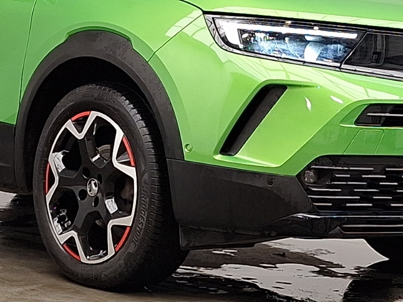 Used Vauxhall Mokka 2022 for sale - 77353189: Photo 9