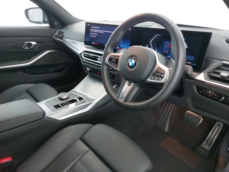 Used BMW 3 Series 2024 for sale - 76664123: Photo 11