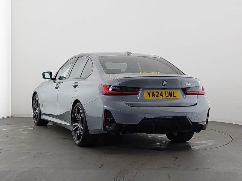 Used BMW 3 Series 2024 for sale - 76664123: Photo 3